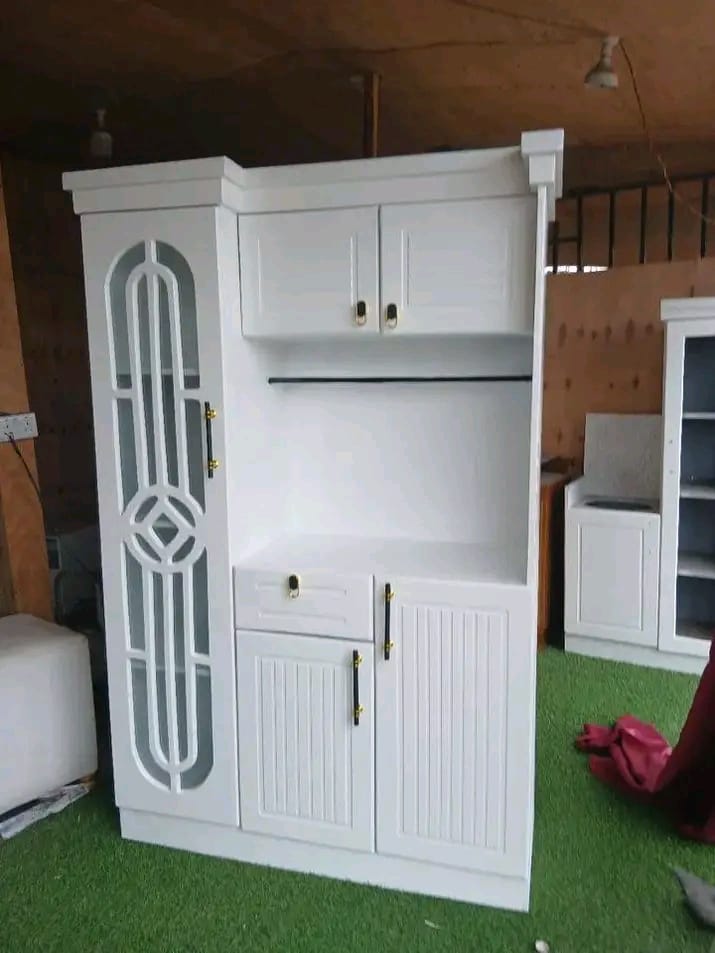 Premium Kitchen Cabinet